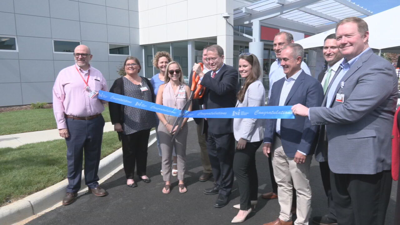 Baptist Health opens urgent care center and ER in Jeffersonville